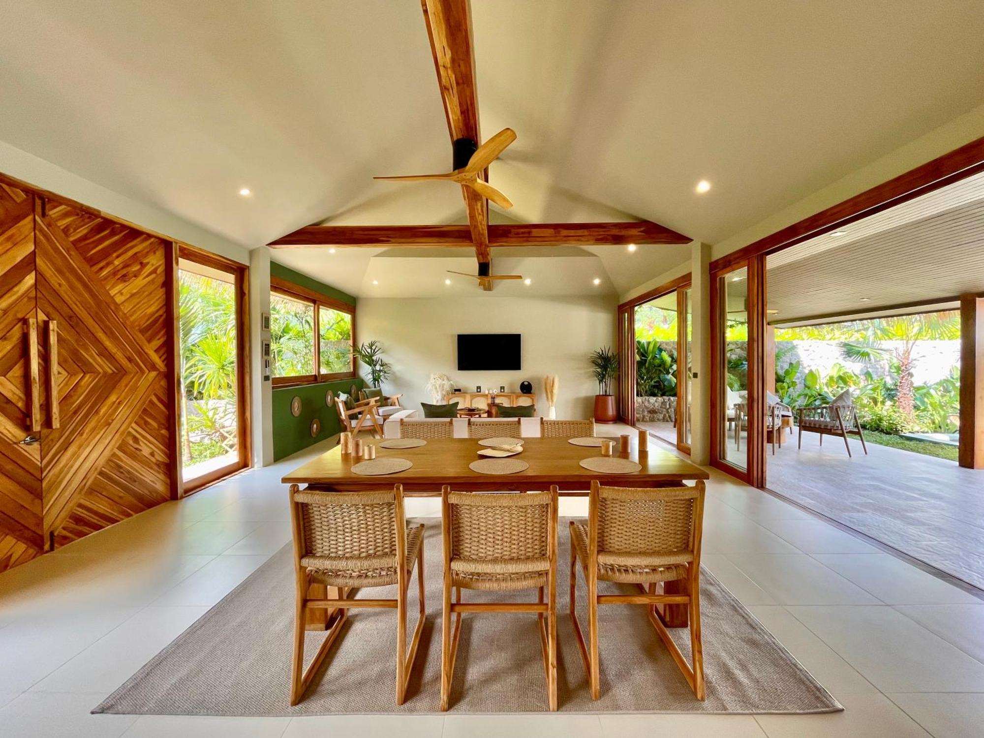 Wild Cottages Elephant Sanctuary Resort Amphoe Koksamui 외부 사진
